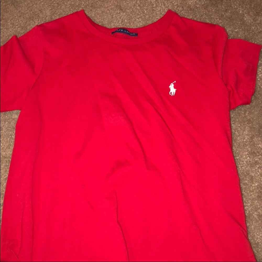 Ralph Lauren T-shirt